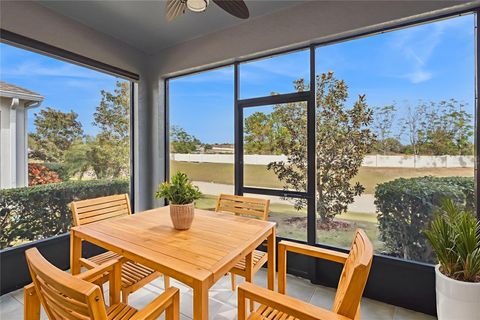 Tiny photo for 3547 Fairwaters Court #A, Clermont, FL 34711 (MLS # O6369784)