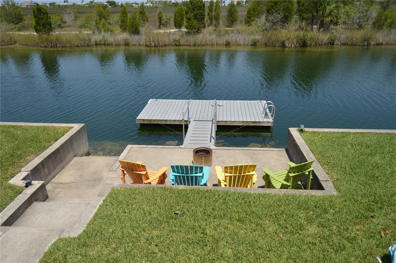 HERNANDO BEACH - Residential