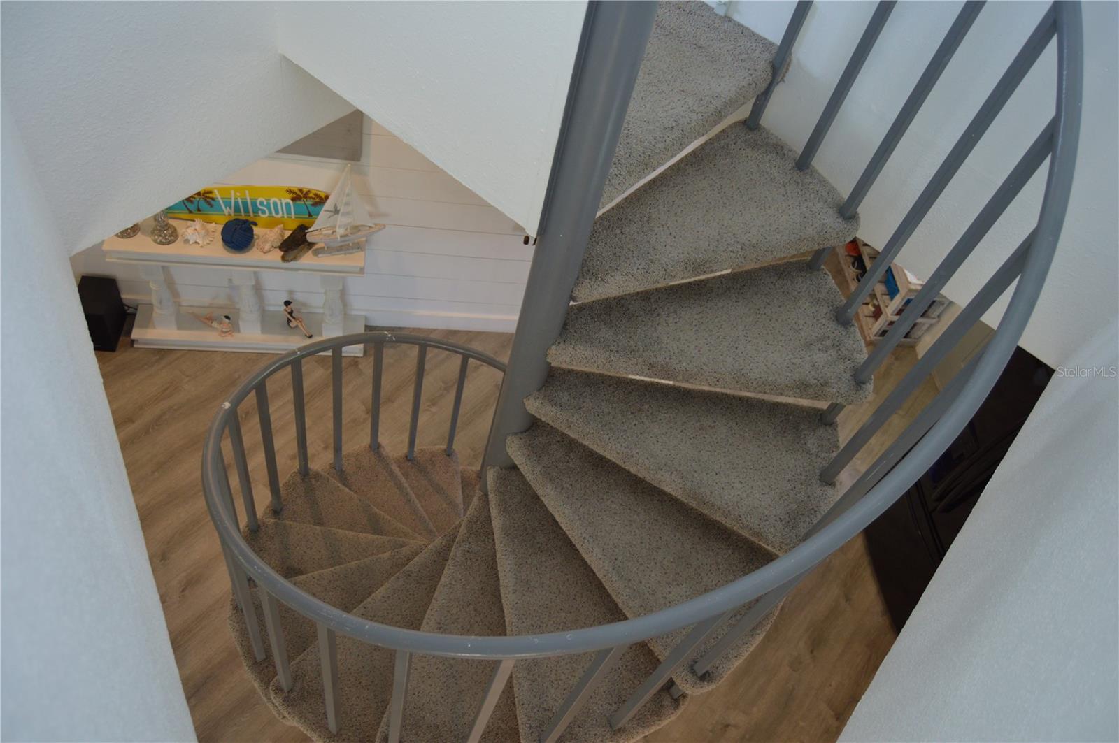 HERNANDO BEACH - Residential