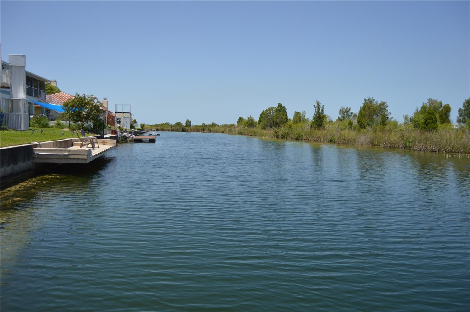 HERNANDO BEACH - Residential