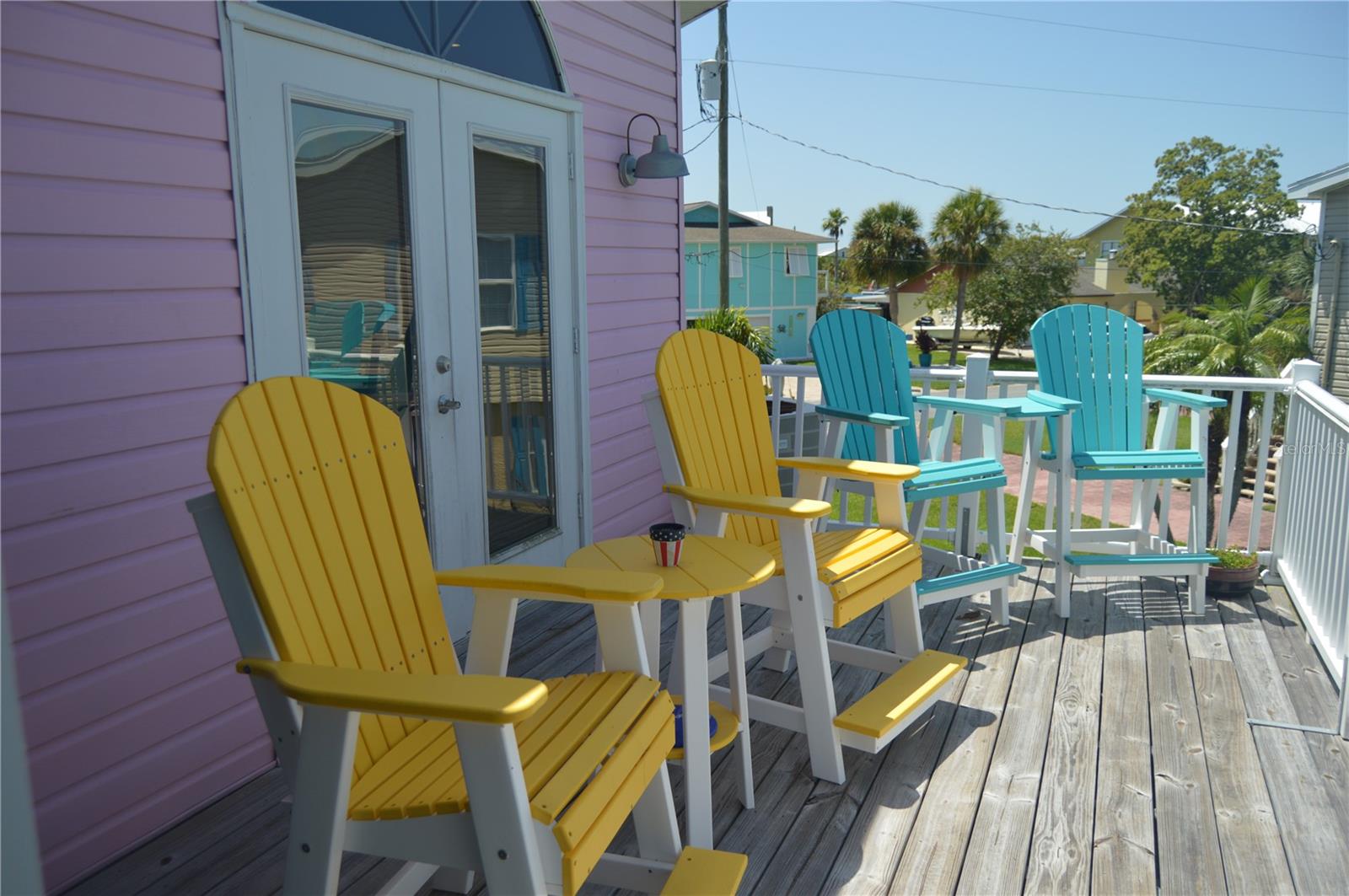 HERNANDO BEACH - Residential