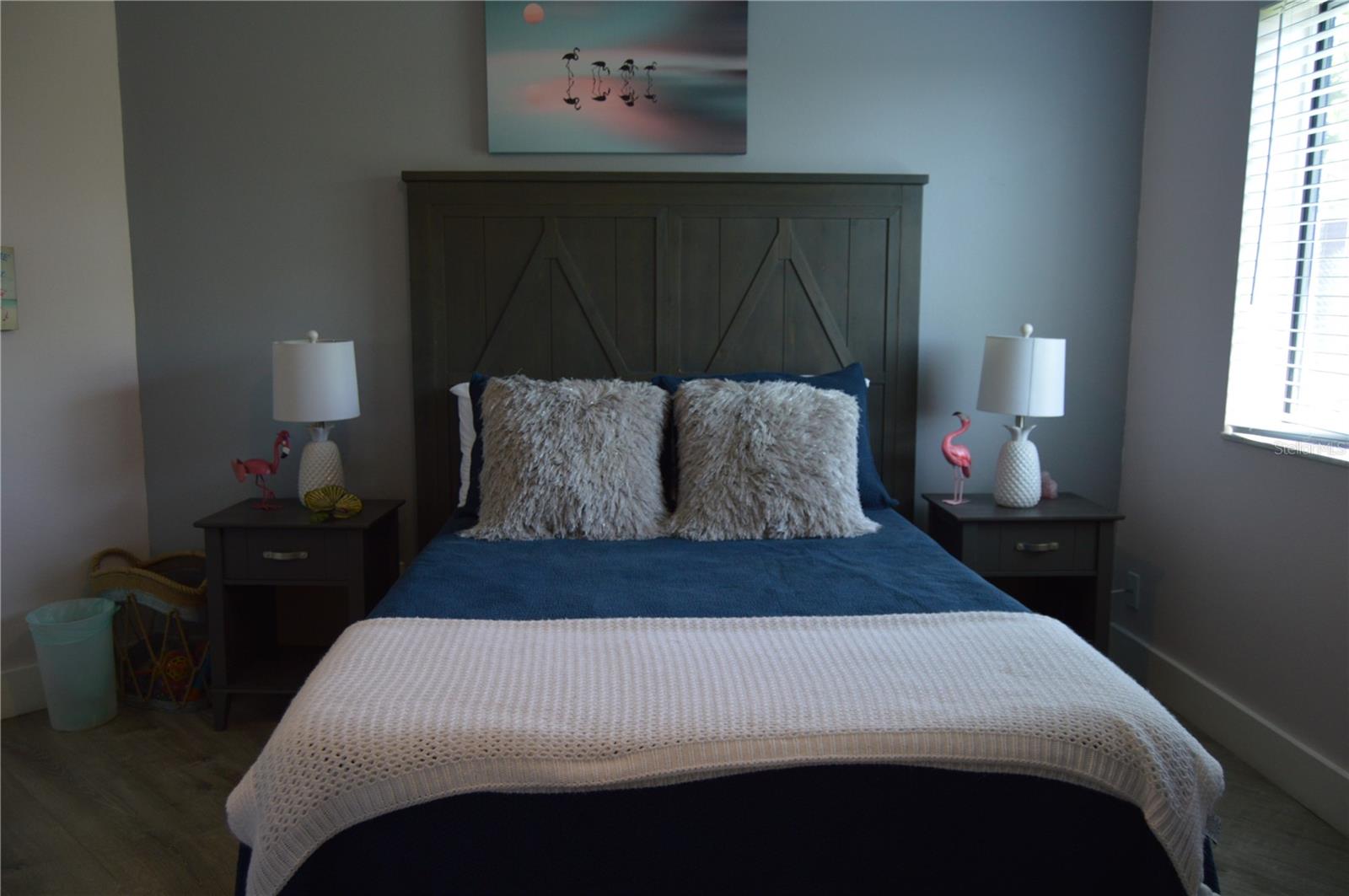 HERNANDO BEACH - Residential