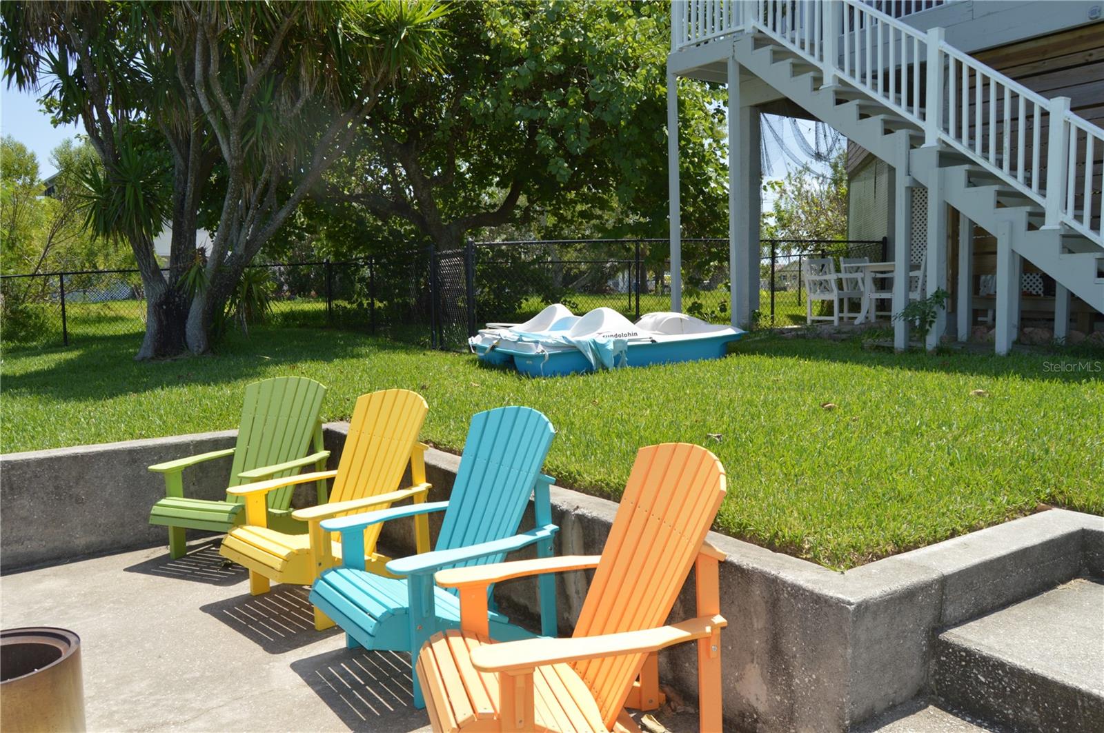 HERNANDO BEACH - Residential