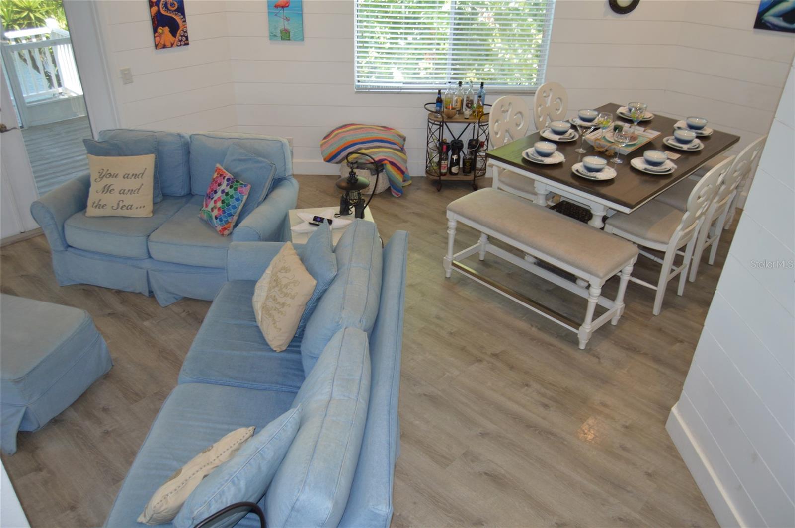 HERNANDO BEACH - Residential