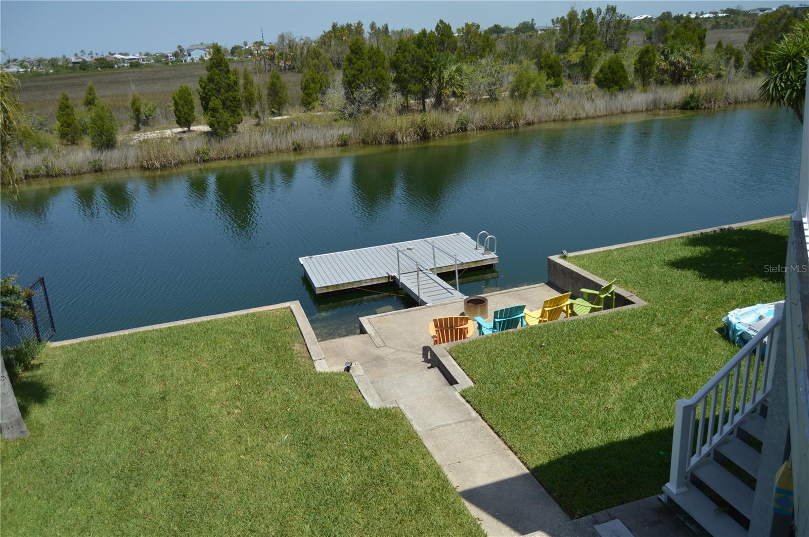 HERNANDO BEACH - Residential