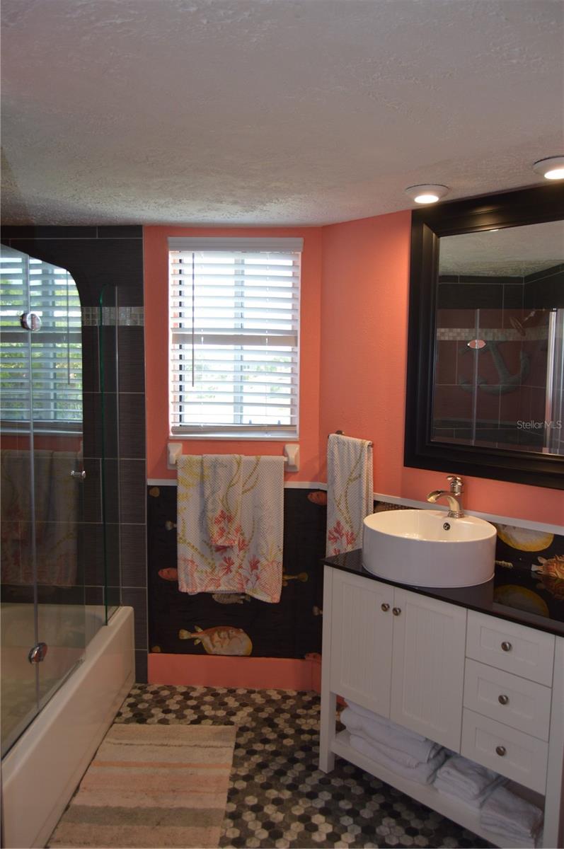 HERNANDO BEACH - Residential