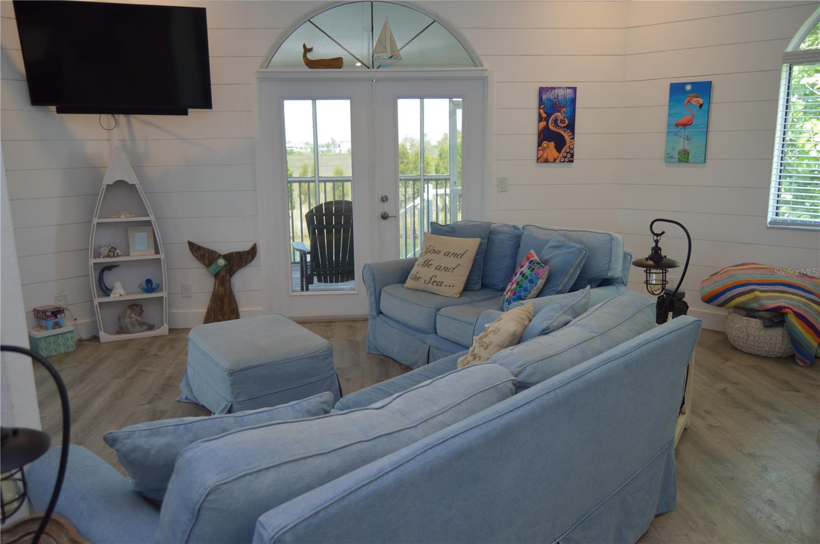 HERNANDO BEACH - Residential