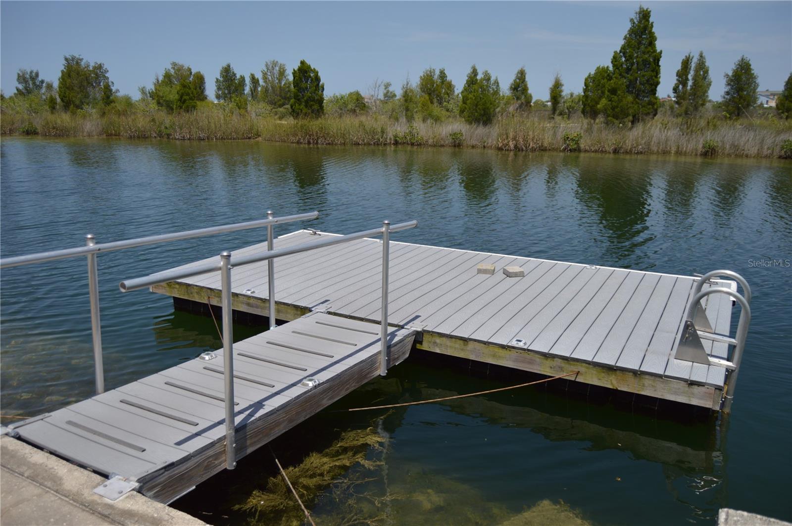 HERNANDO BEACH - Residential