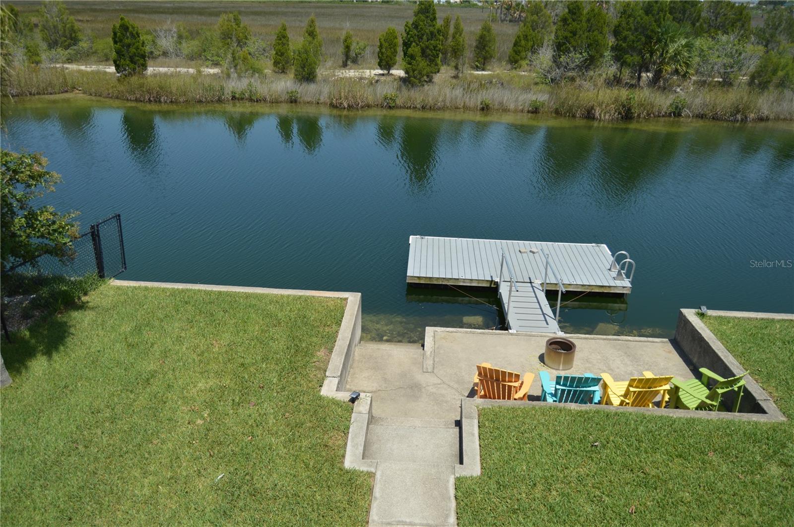 HERNANDO BEACH - Residential