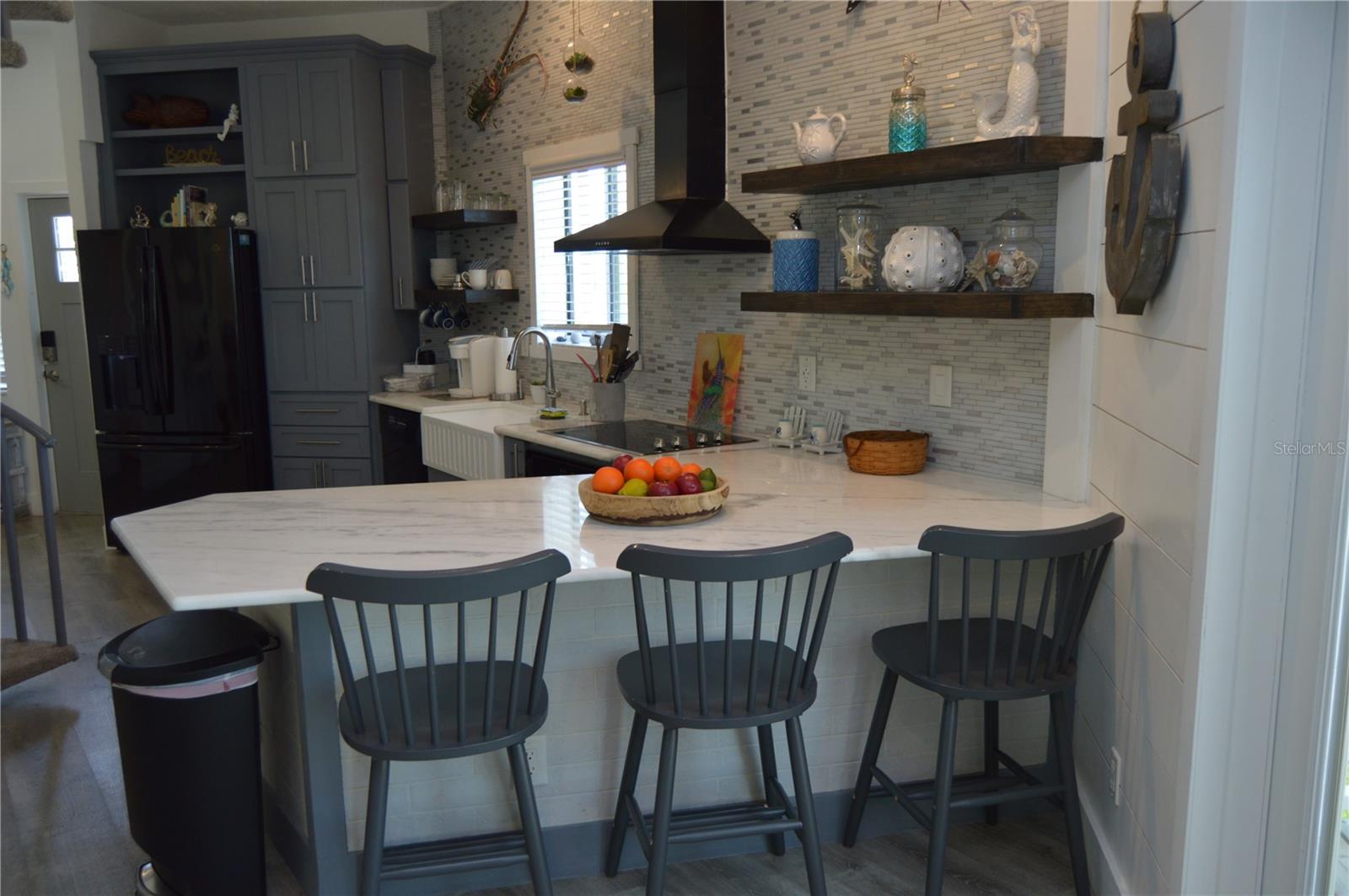 HERNANDO BEACH - Residential