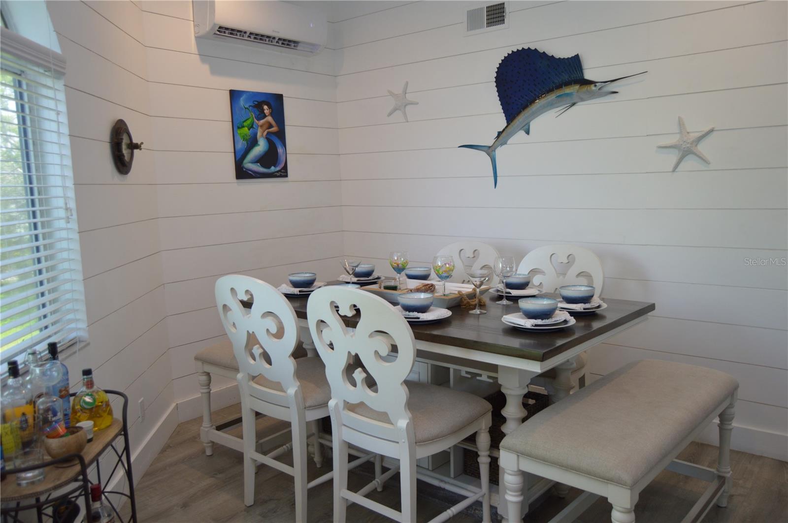 HERNANDO BEACH - Residential