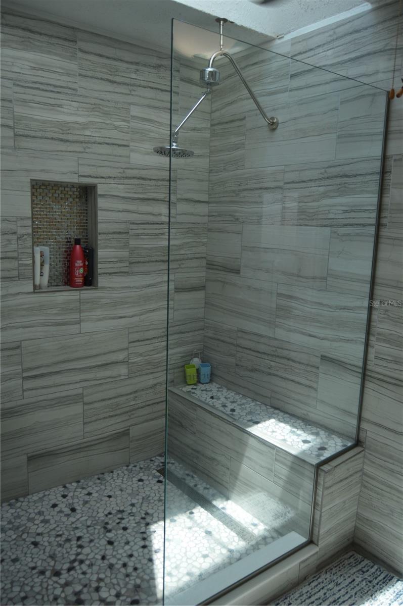 HERNANDO BEACH - Residential