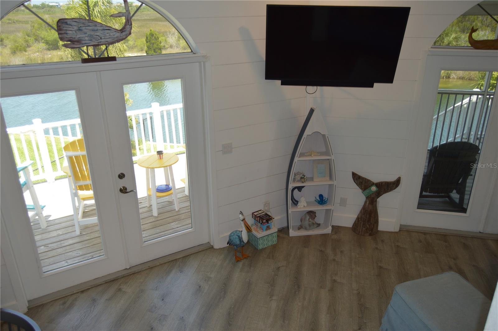 HERNANDO BEACH - Residential