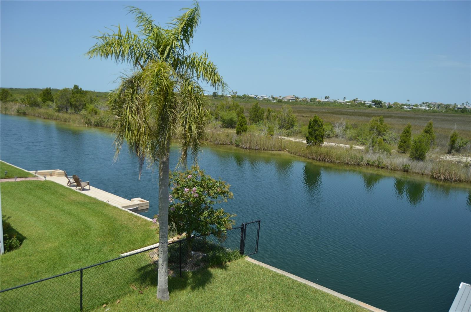 HERNANDO BEACH - Residential