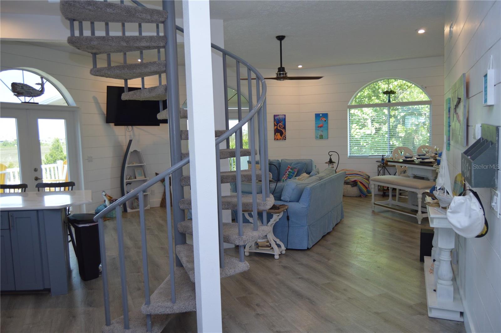 HERNANDO BEACH - Residential