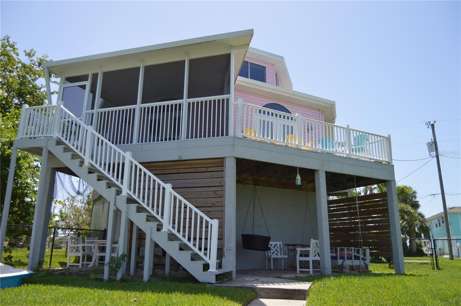 HERNANDO BEACH - Residential