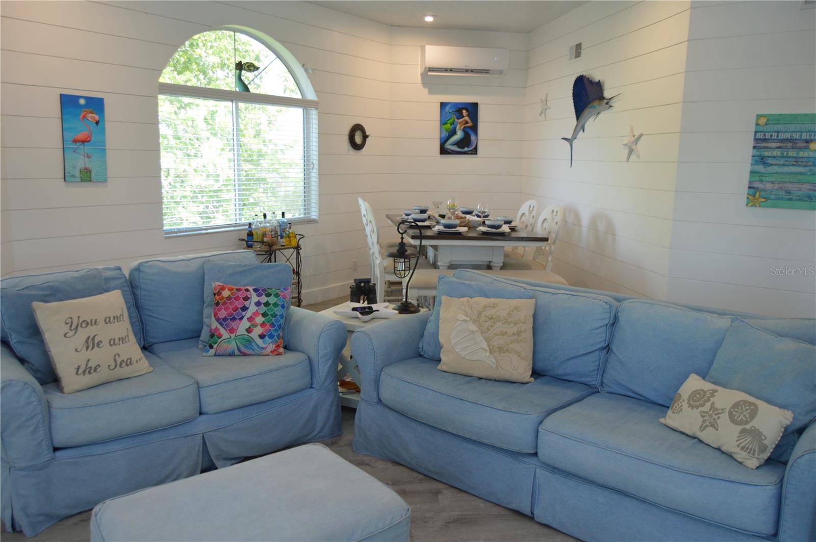 HERNANDO BEACH - Residential