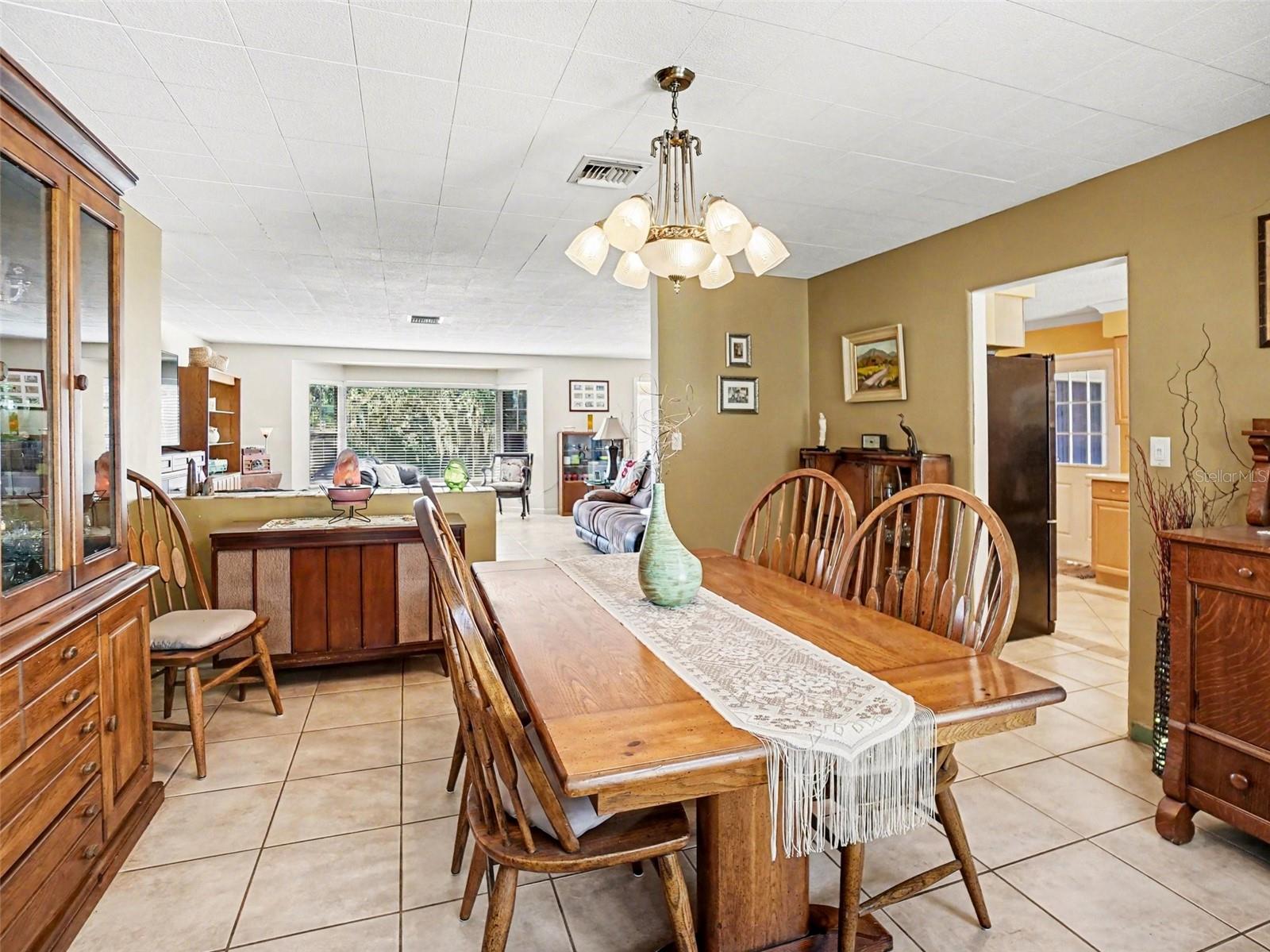 MOUNT DORA GARDNERS - Residential