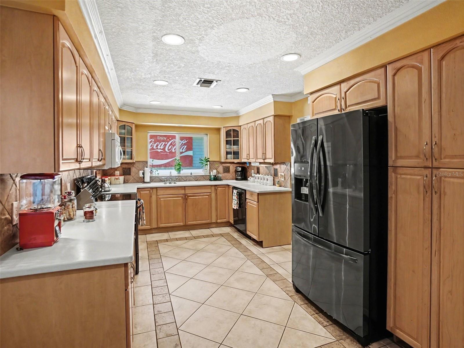 MOUNT DORA GARDNERS - Residential