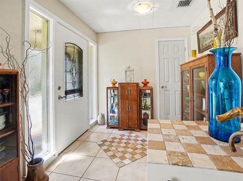 Tiny photo for 975 Fairview Avenue, Mount Dora, FL 32757 (MLS # O6386535)