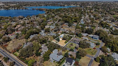 Tiny photo for 975 Fairview Avenue, Mount Dora, FL 32757 (MLS # O6386535)