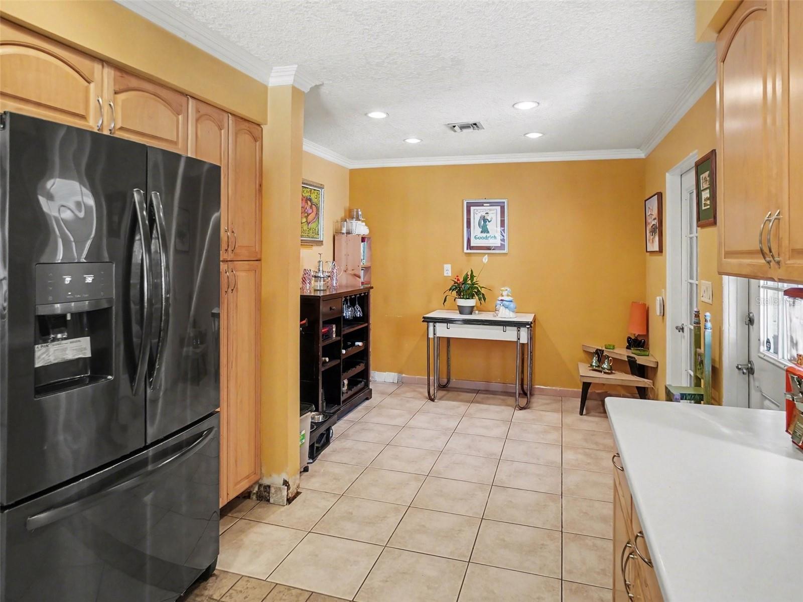 MOUNT DORA GARDNERS - Residential