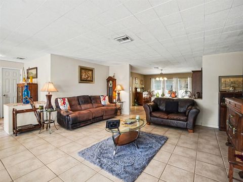Tiny photo for 975 Fairview Avenue, Mount Dora, FL 32757 (MLS # O6386535)