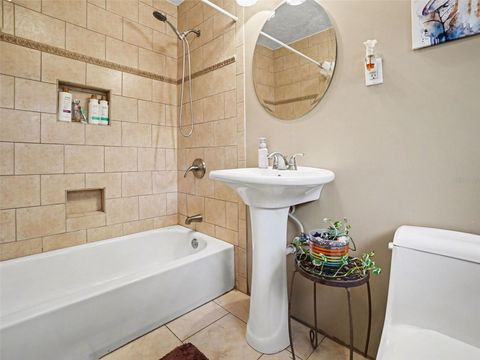 Tiny photo for 975 Fairview Avenue, Mount Dora, FL 32757 (MLS # O6386535)