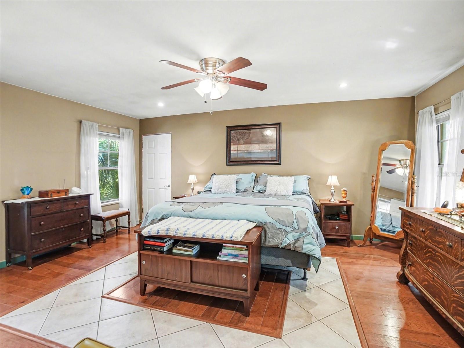 MOUNT DORA GARDNERS - Residential