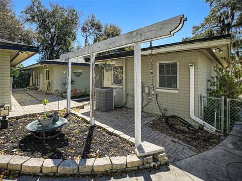 Tiny photo for 975 Fairview Avenue, Mount Dora, FL 32757 (MLS # O6386535)