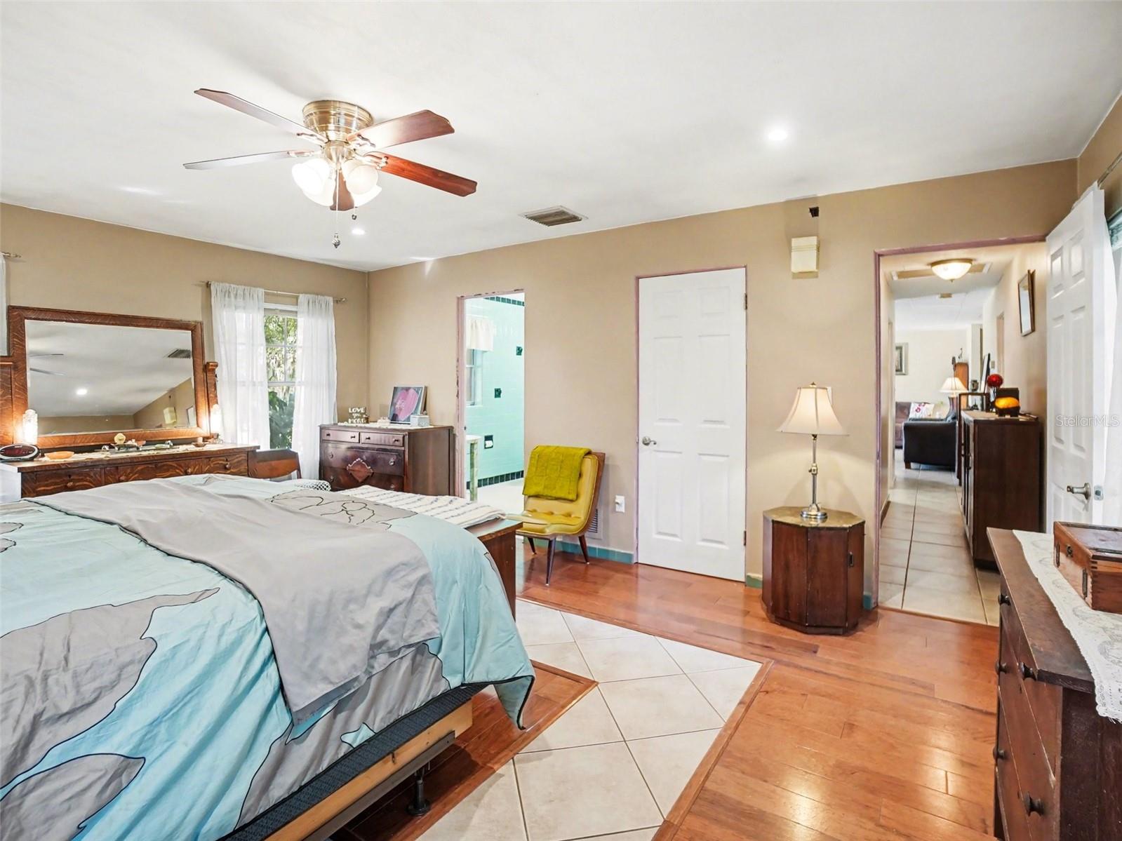 MOUNT DORA GARDNERS - Residential