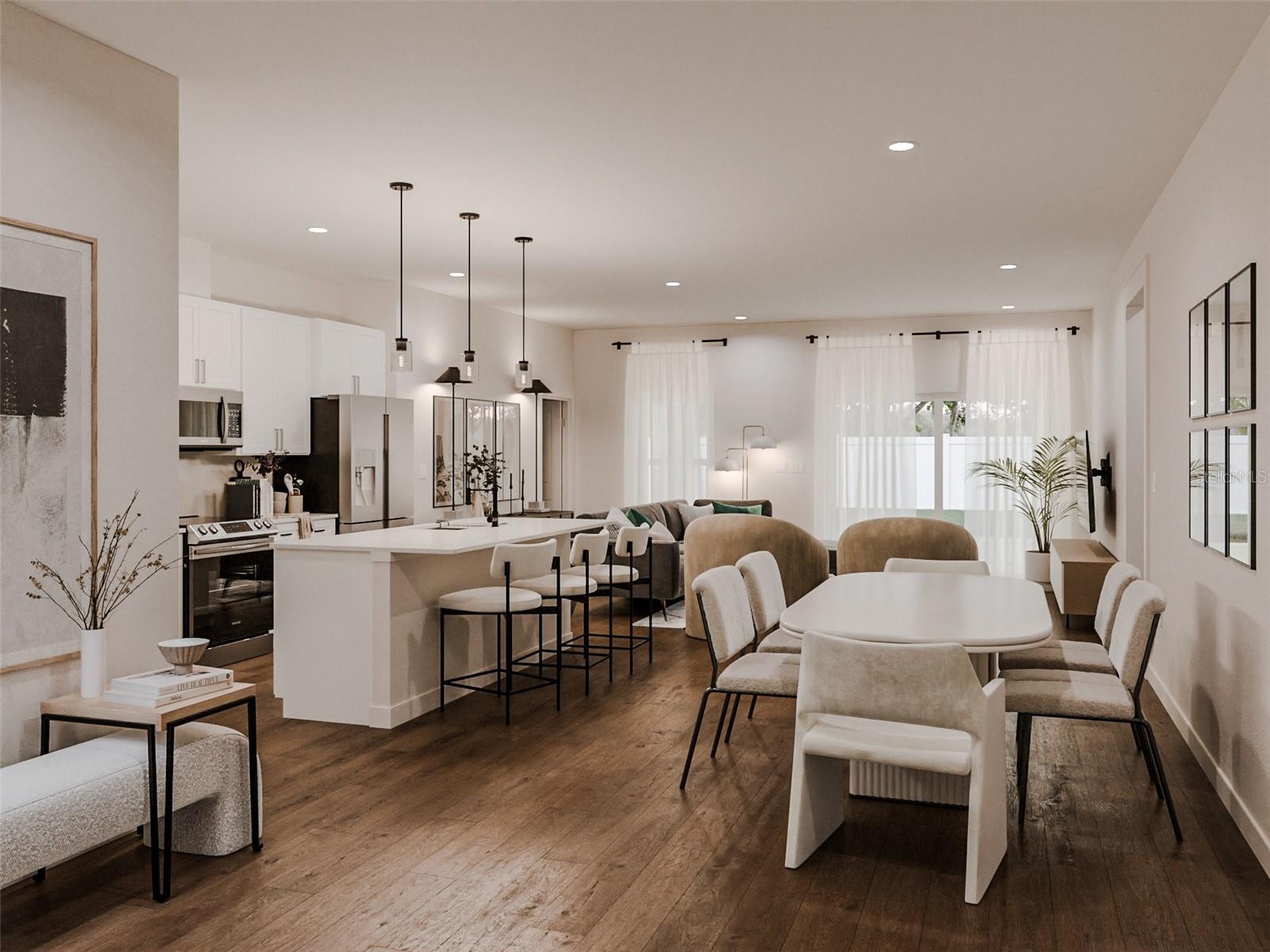 MARION OAKS UN 10 - Residential