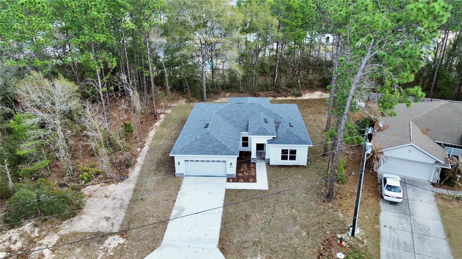 MARION OAKS UN 10 - Residential