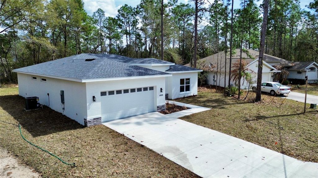 Photo of 6805 SW 131st Place, Ocala, FL 34473 (MLS # O6384883)