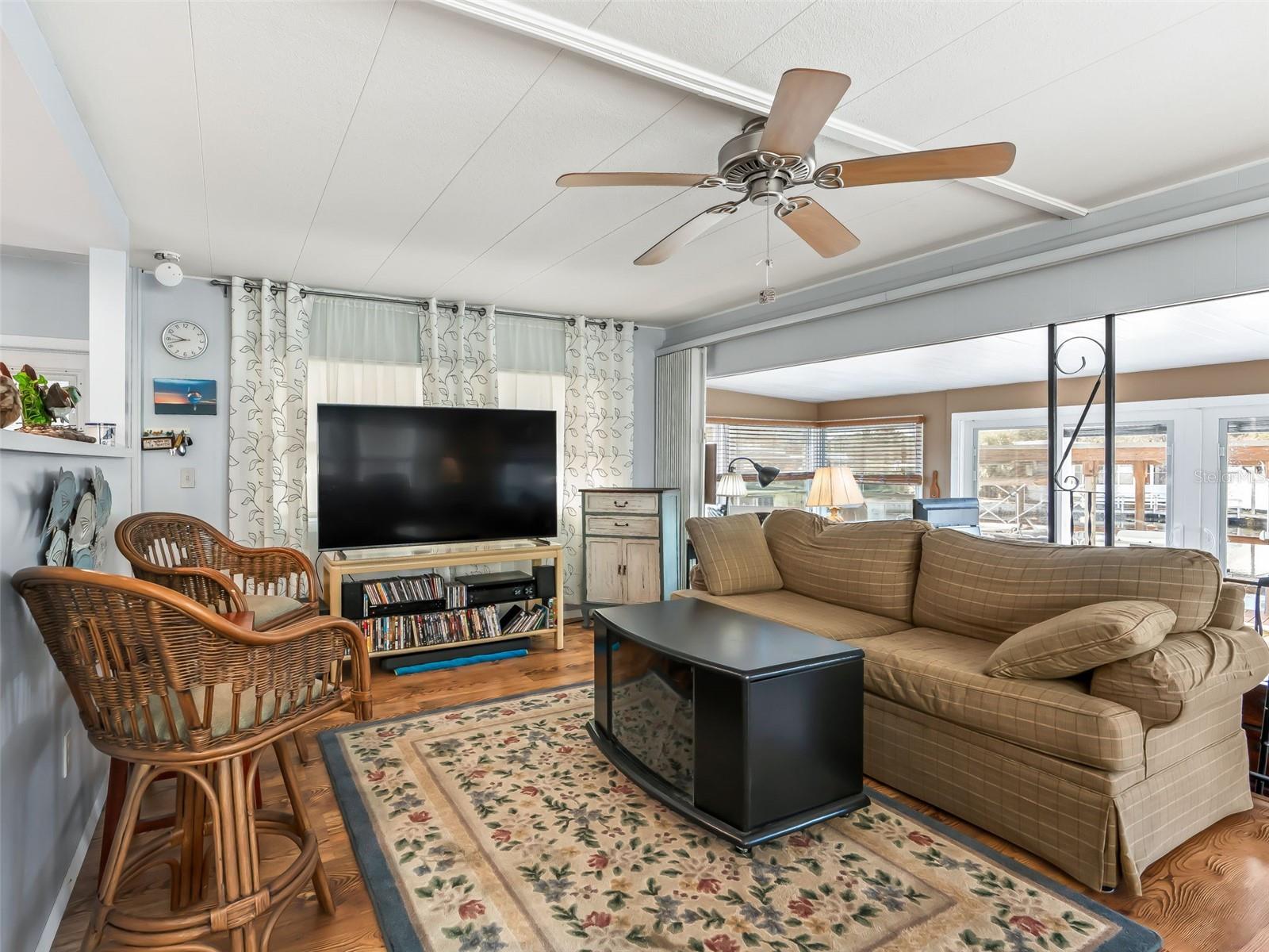 IMPERIAL MOBILE TERRACE ADD 02 - Residential