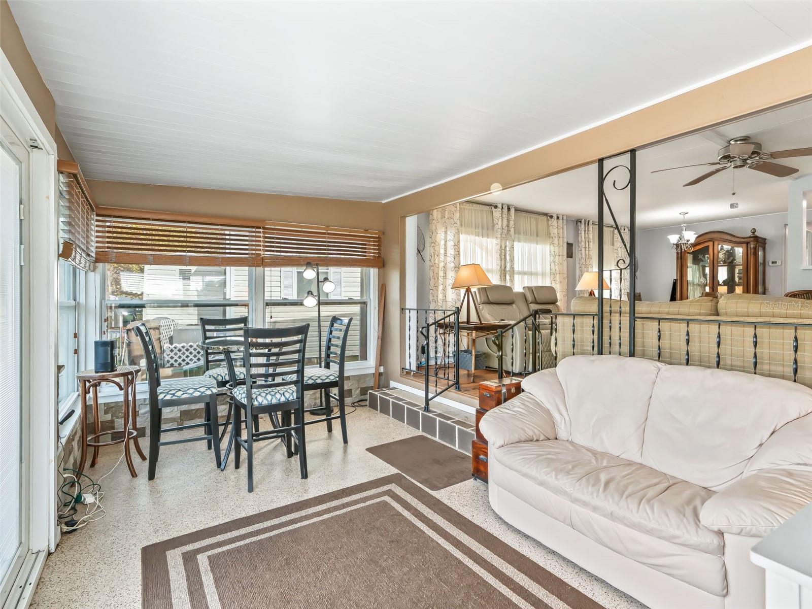 IMPERIAL MOBILE TERRACE ADD 02 - Residential