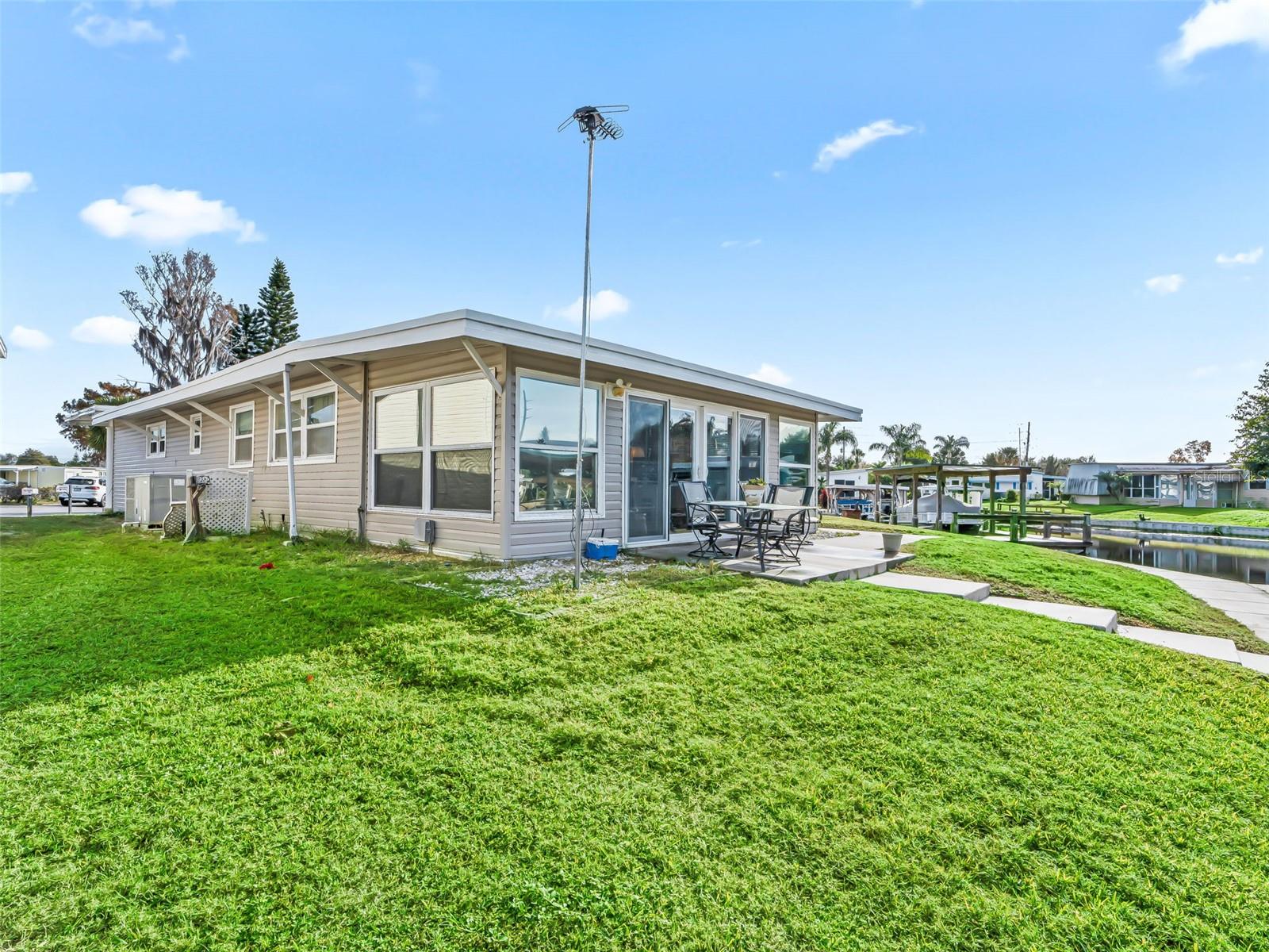 IMPERIAL MOBILE TERRACE ADD 02 - Residential