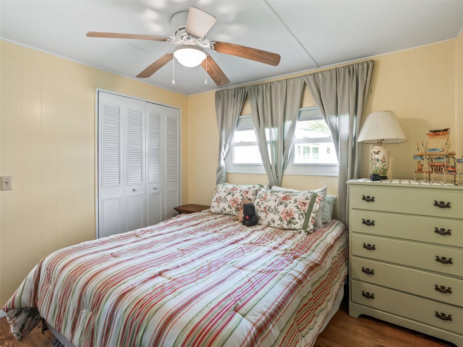 IMPERIAL MOBILE TERRACE ADD 02 - Residential