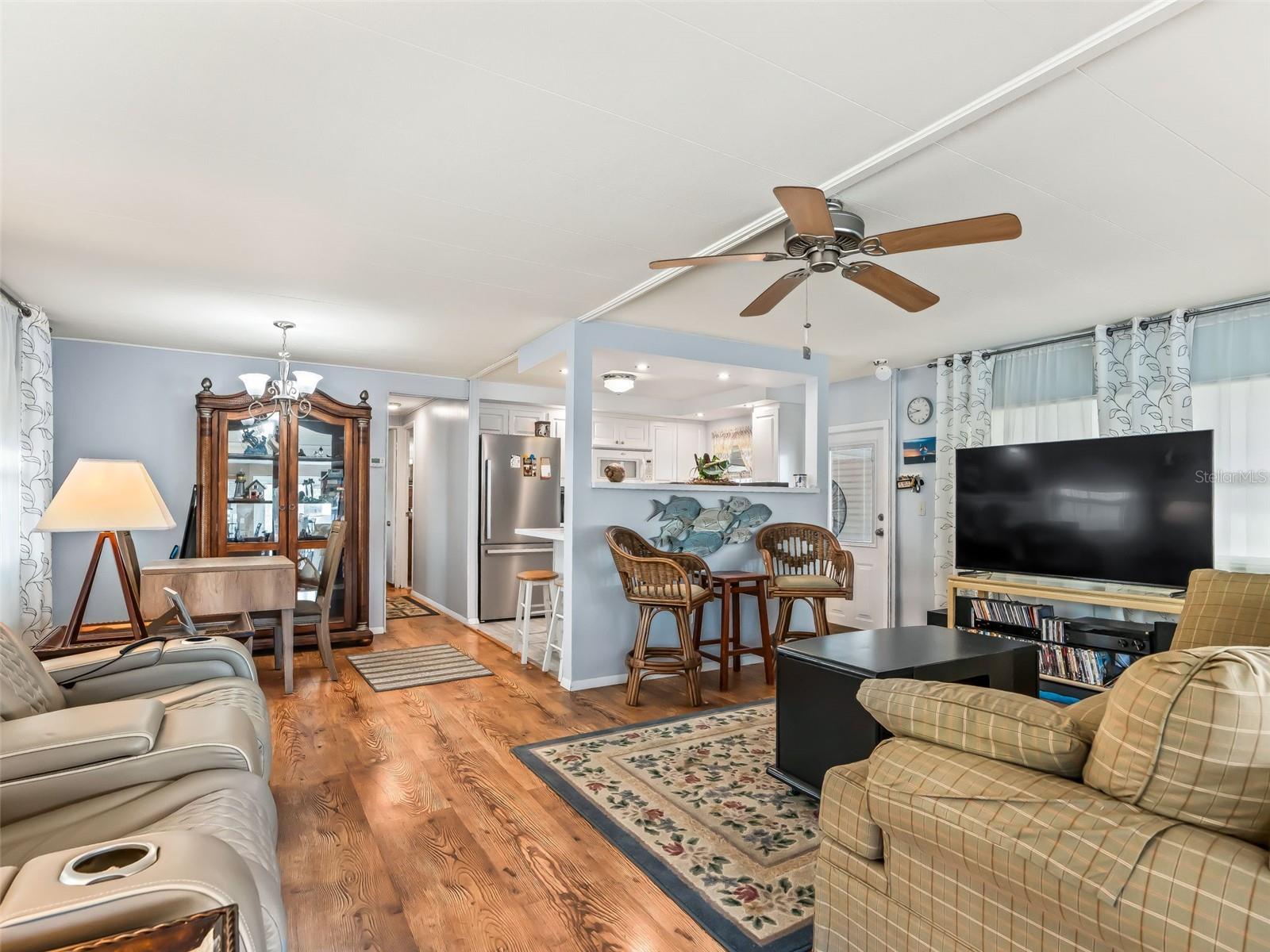 IMPERIAL MOBILE TERRACE ADD 02 - Residential