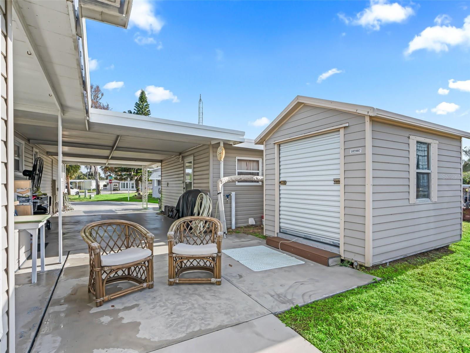 IMPERIAL MOBILE TERRACE ADD 02 - Residential