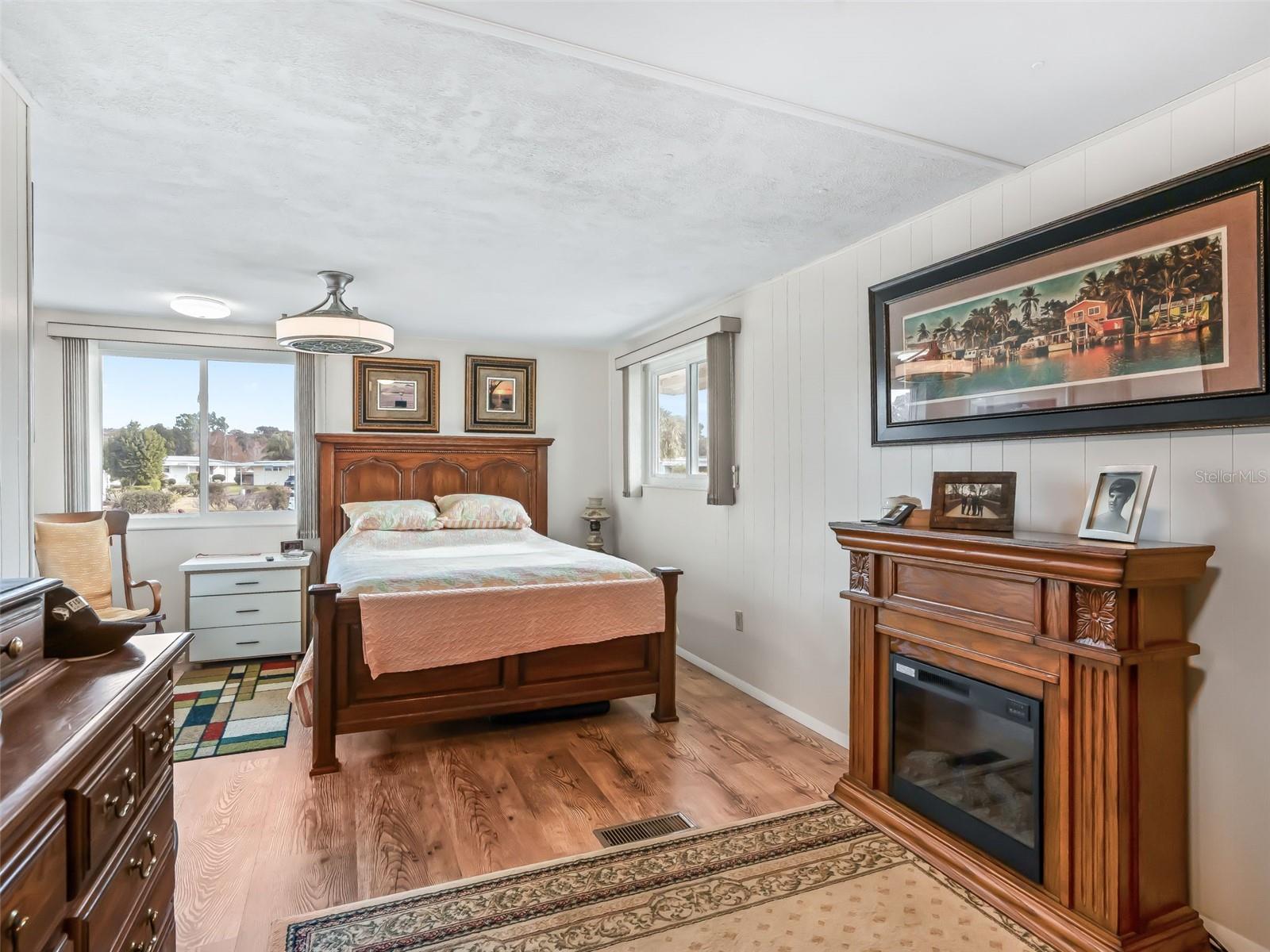 IMPERIAL MOBILE TERRACE ADD 02 - Residential