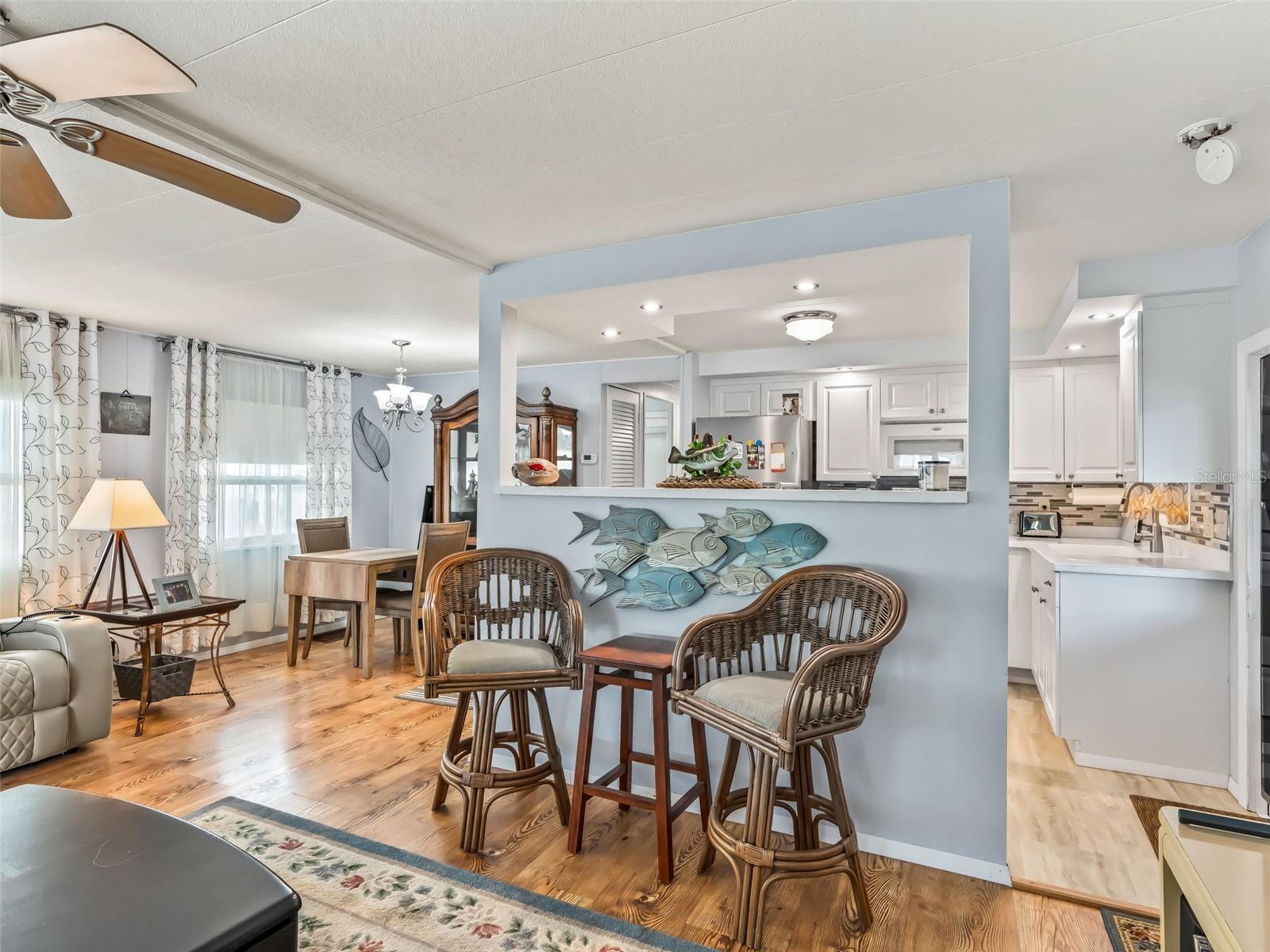 IMPERIAL MOBILE TERRACE ADD 02 - Residential