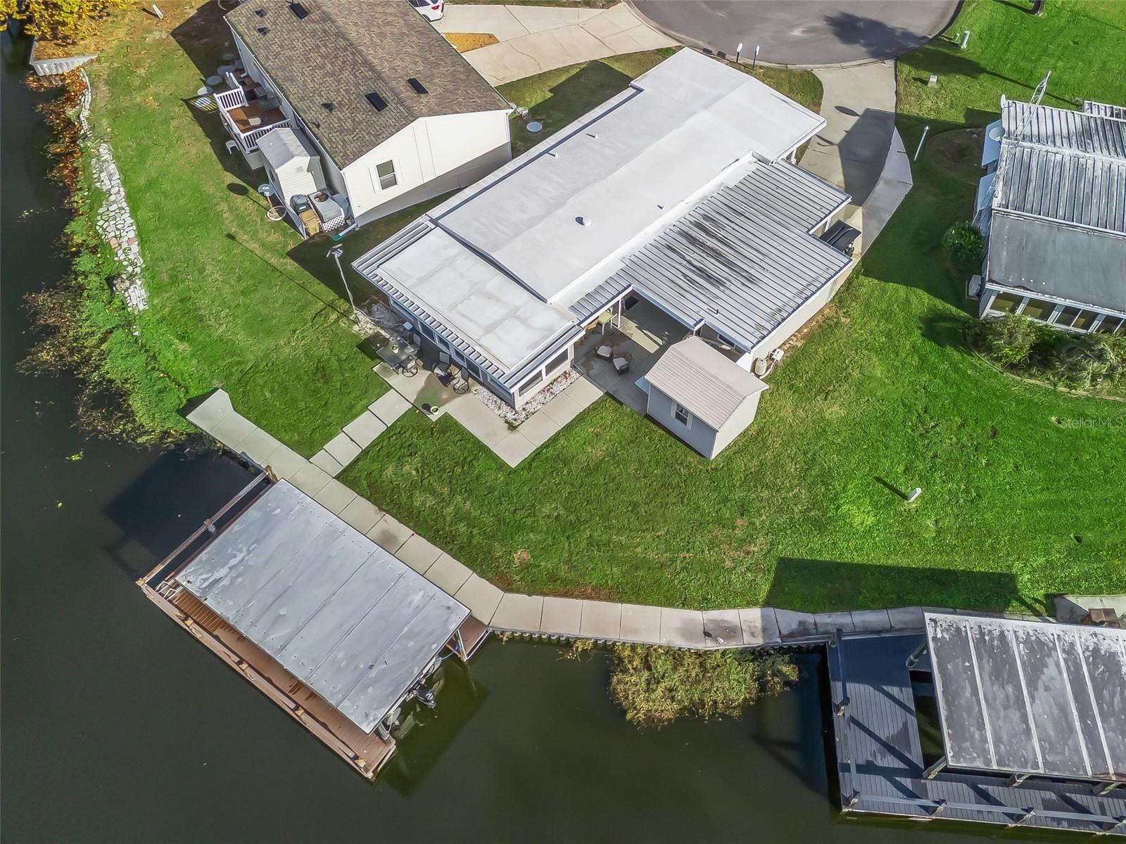 IMPERIAL MOBILE TERRACE ADD 02 - Residential