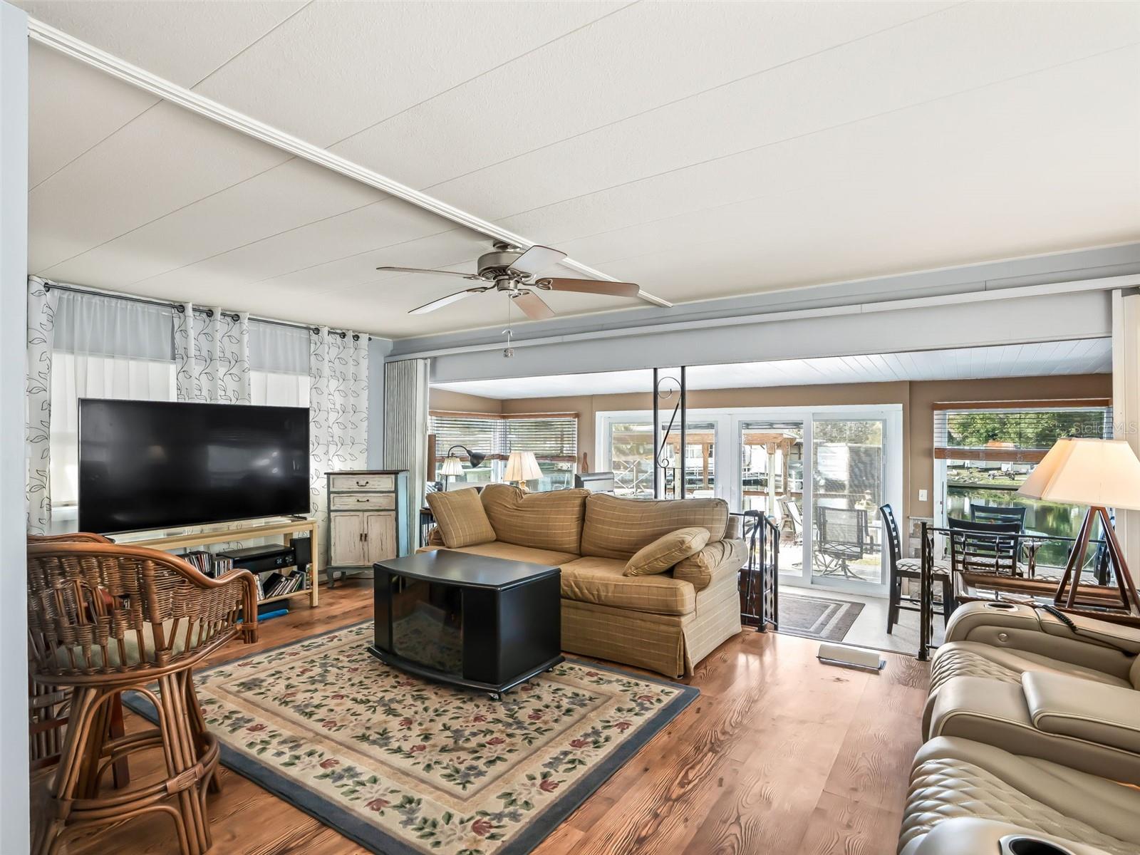 IMPERIAL MOBILE TERRACE ADD 02 - Residential