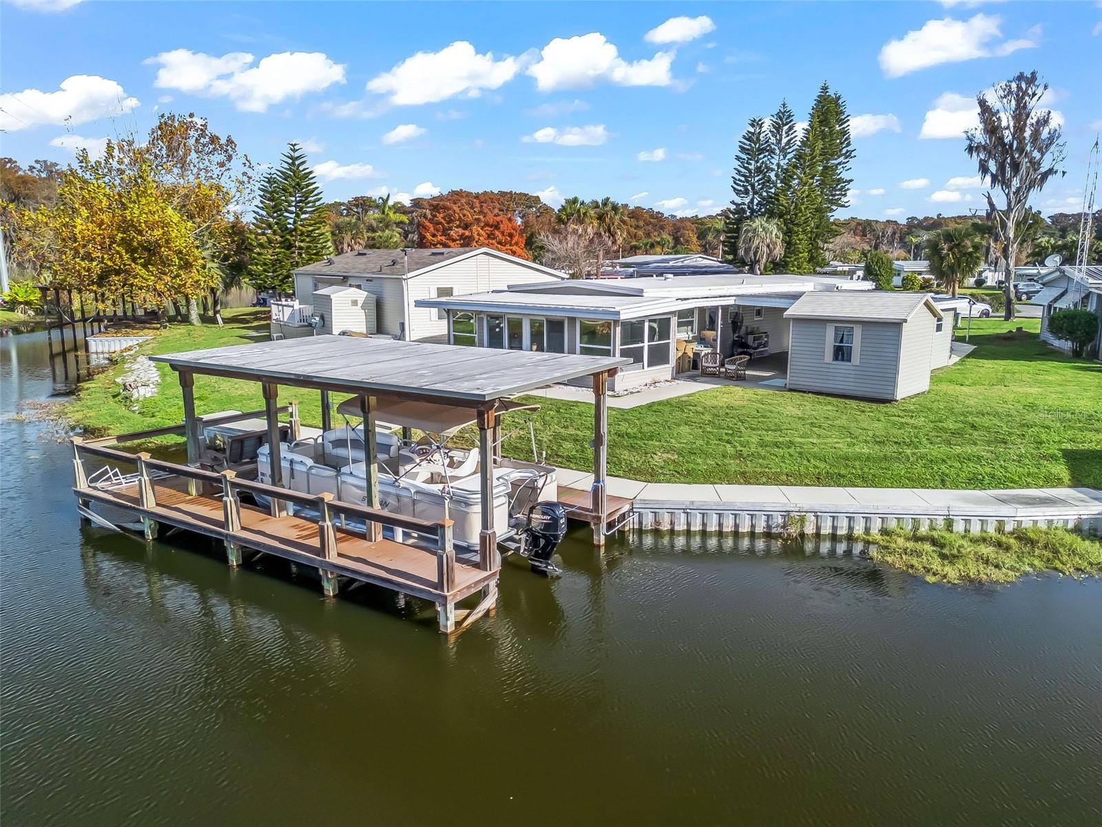 IMPERIAL MOBILE TERRACE ADD 02 - Residential