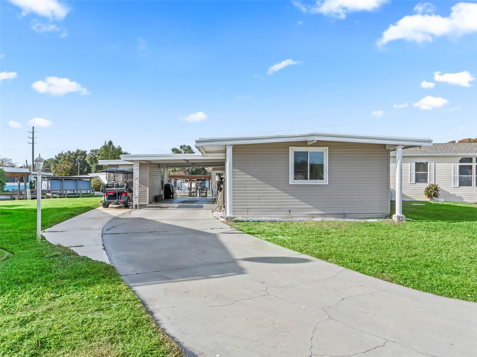 IMPERIAL MOBILE TERRACE ADD 02 - Residential