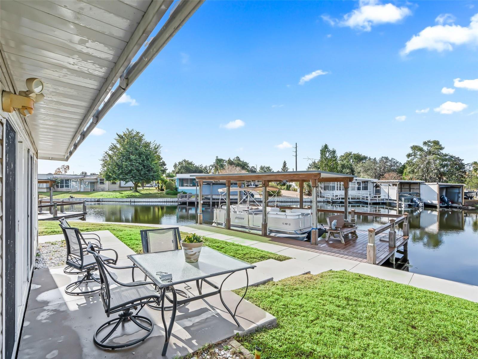 IMPERIAL MOBILE TERRACE ADD 02 - Residential