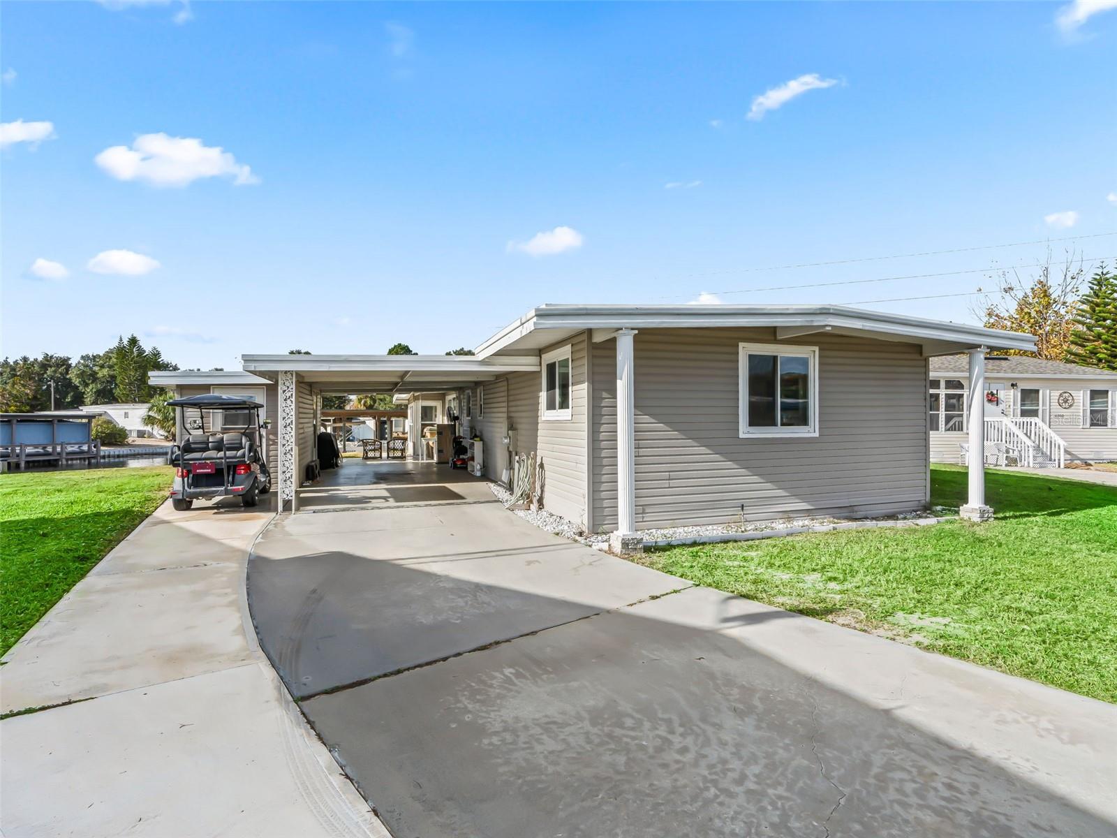 IMPERIAL MOBILE TERRACE ADD 02 - Residential