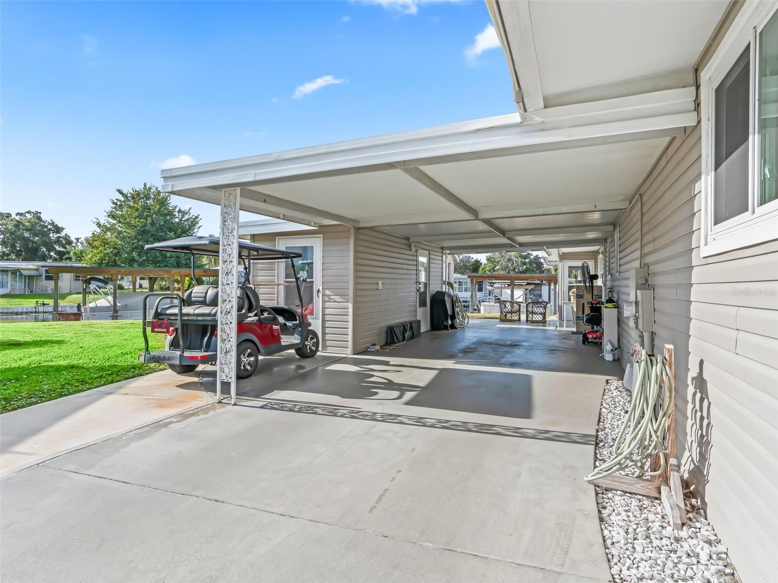 IMPERIAL MOBILE TERRACE ADD 02 - Residential