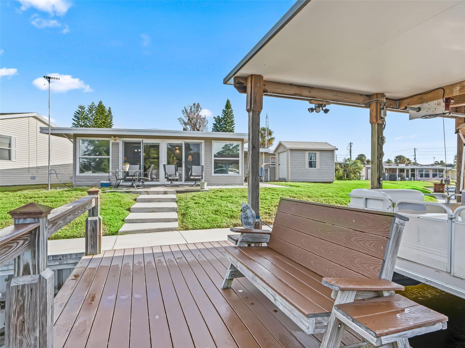 IMPERIAL MOBILE TERRACE ADD 02 - Residential